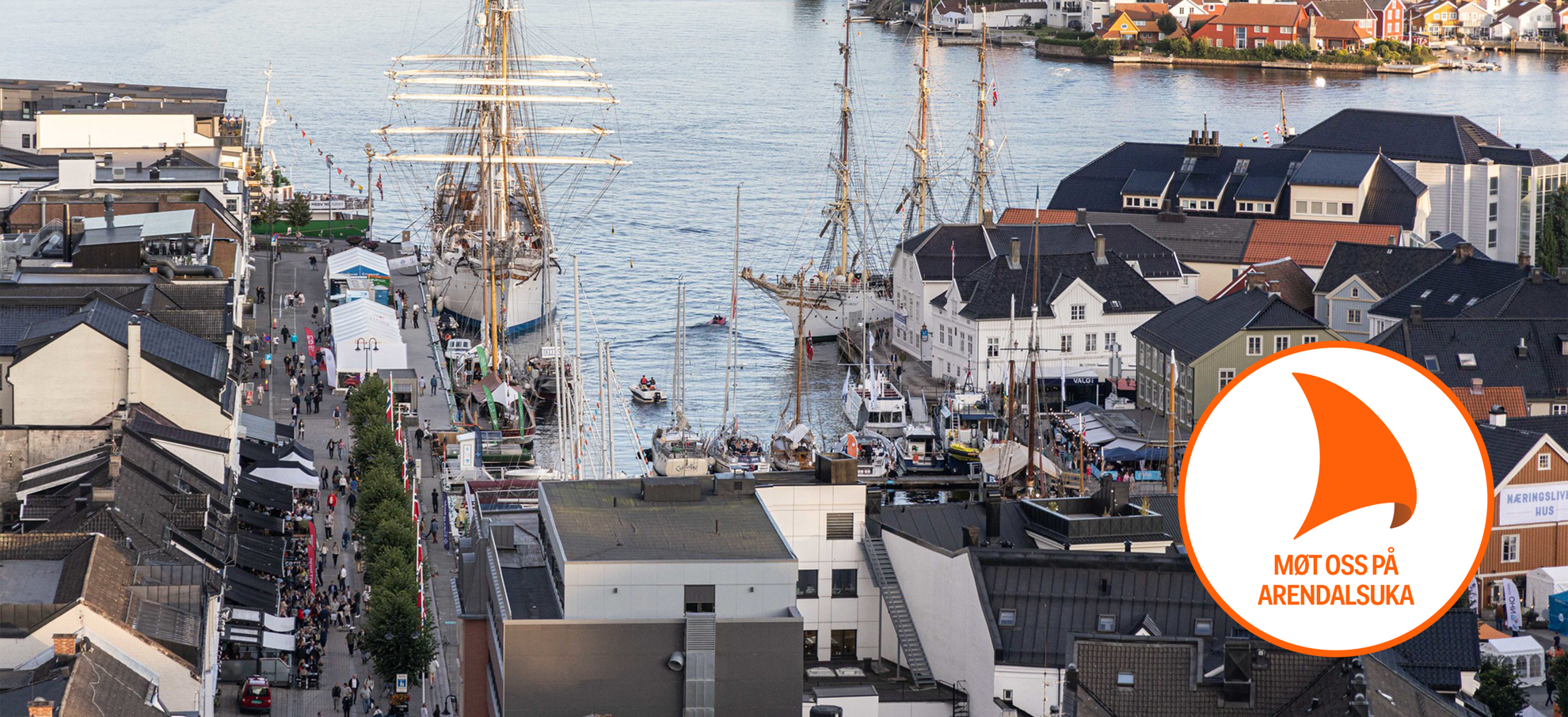 Arendalsuka